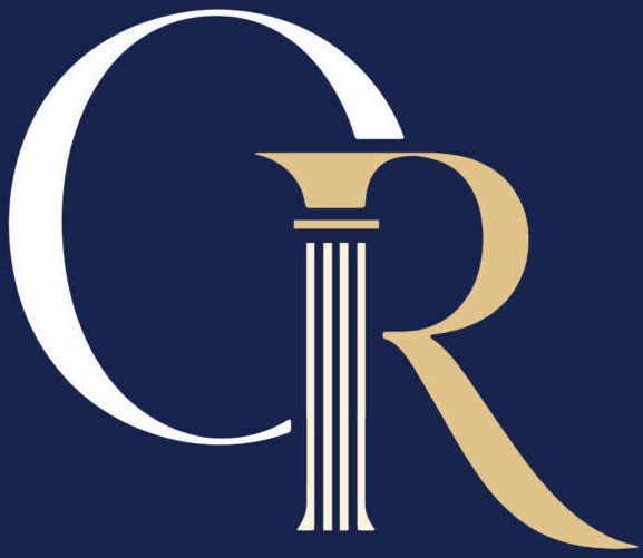 Ogbeni Ridwan Consultancy Logo